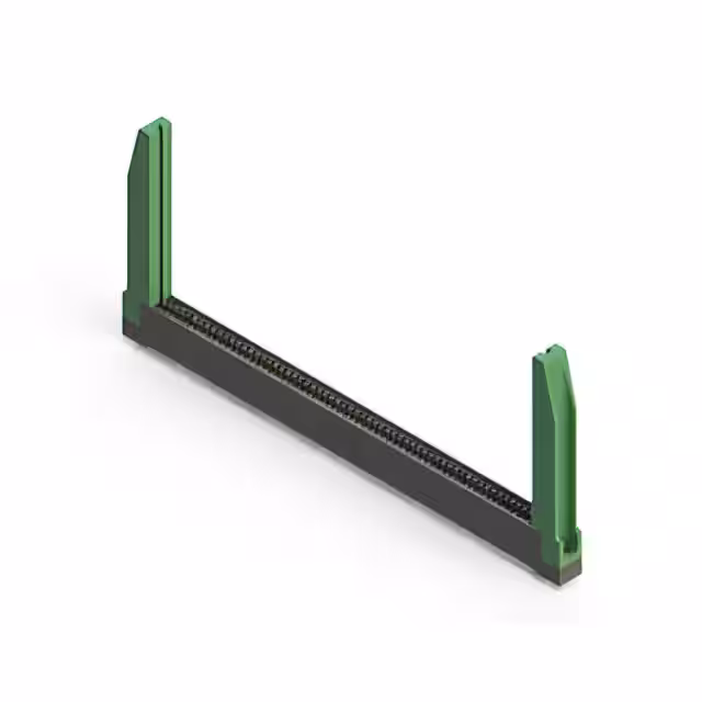 395-062-524-178 EDAC Inc.  Edgeboard Connectors